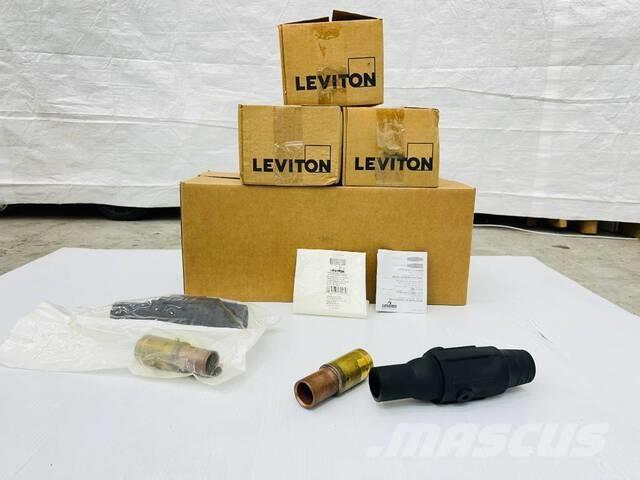  Leviton Construction - Others