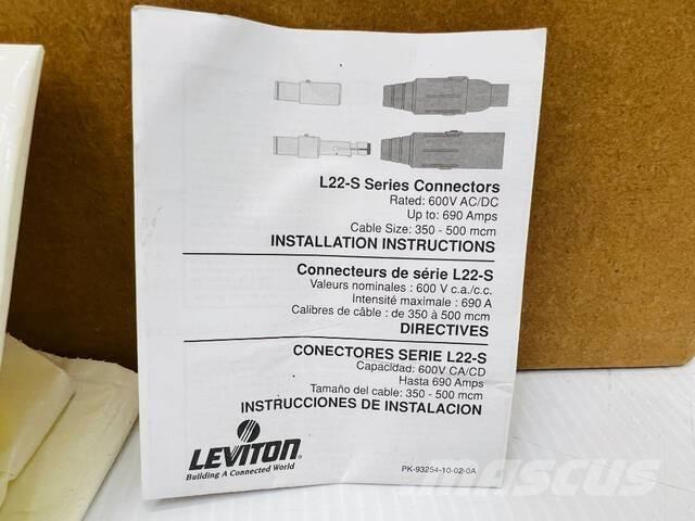  Leviton Construction - Others