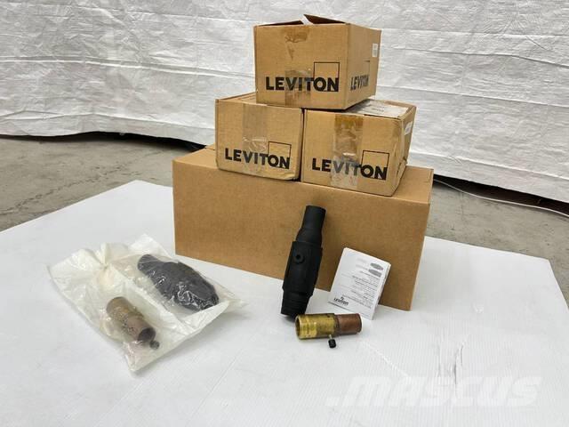  Leviton Construction - Others