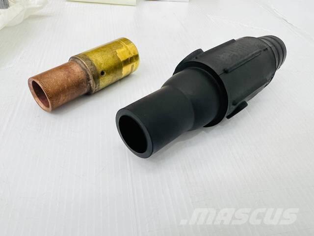  Leviton Construction - Others