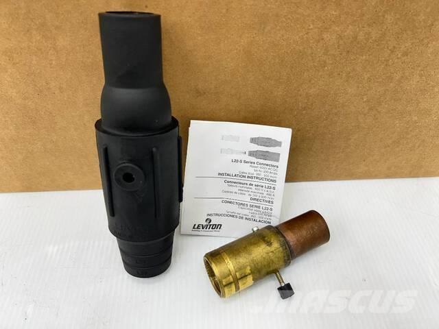  Leviton Construction - Others