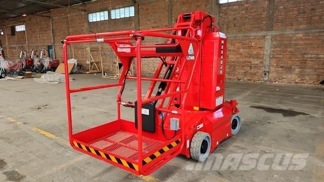 LGMG M2640JE Vertical mast lifts