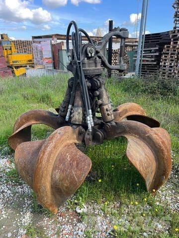 Liebherr  Construction - Others
