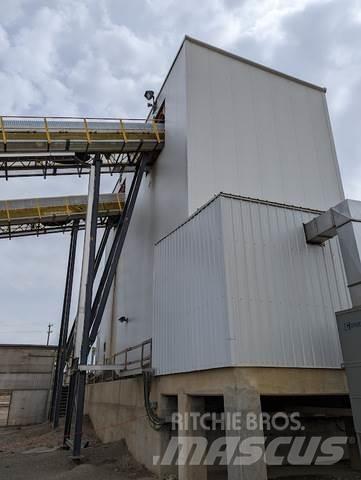 Liebherr  Concrete Batching Plants