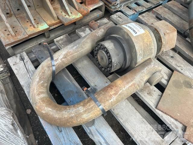  Lifting Device Crane parts and equipment