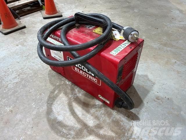 Lincoln V275-S Welding machines