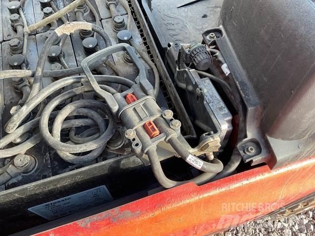 Linde E16C Construction - Others