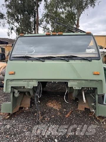  LMTV Cab Construction - Others