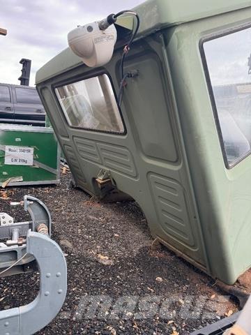  LMTV Cab Construction - Others