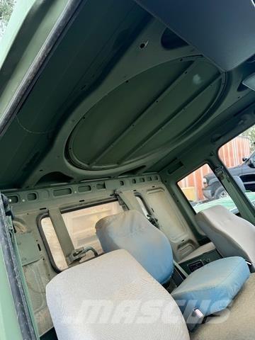  LMTV Cab Construction - Others