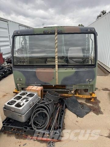  LMTV Cab Construction - Others