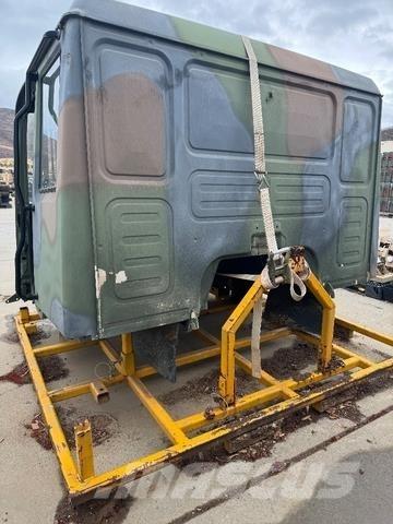  LMTV Cab Construction - Others