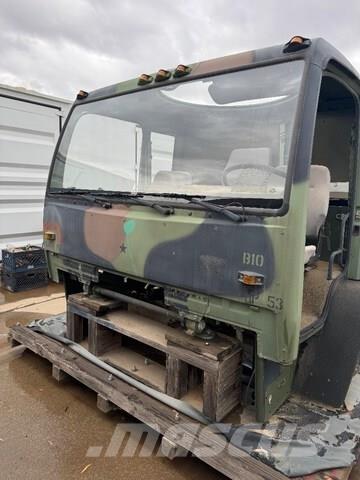  LMTV Cab Construction - Others
