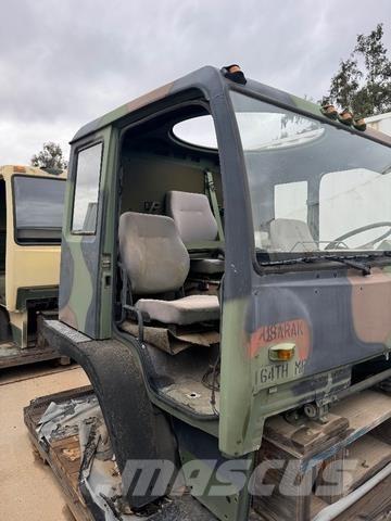  LMTV Cab Construction - Others