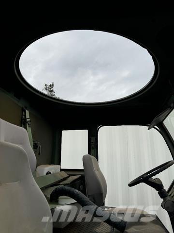  LMTV Cab Construction - Others