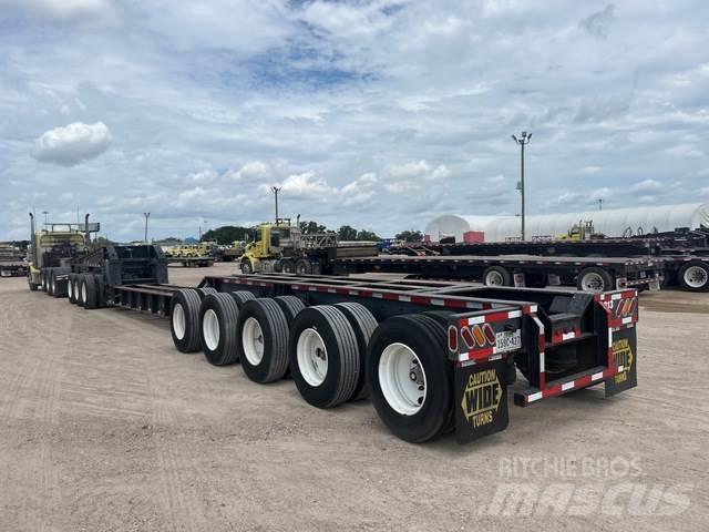 Load King  Low loaders
