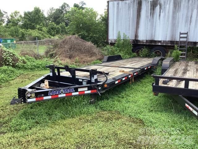 Load Trail  Low loaders
