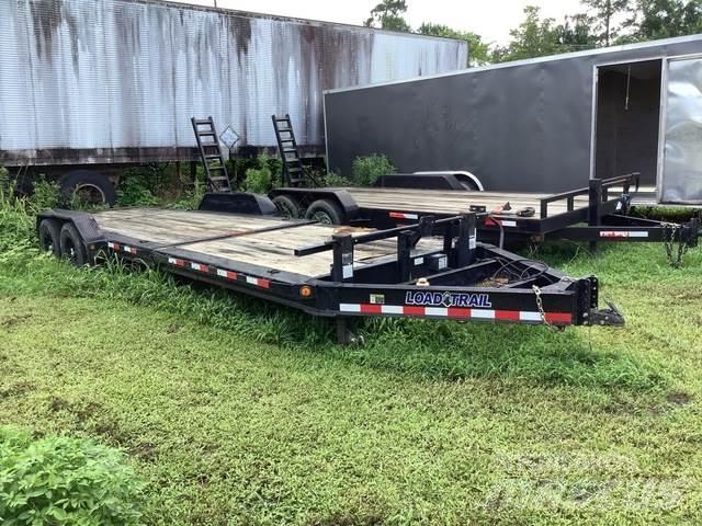 Load Trail  Low loaders