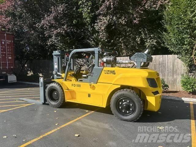  LTMG FD100 Construction - Others