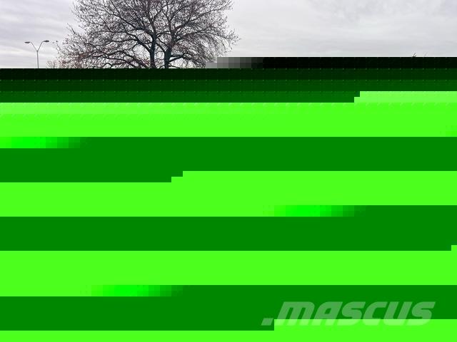 Lufkin  Flatbed/Dropside trailers