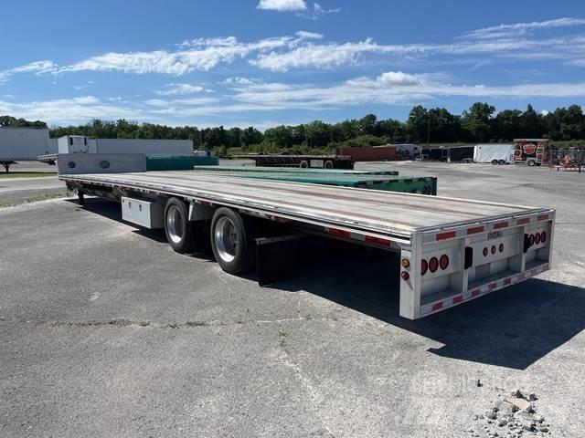 MAC  Low loaders