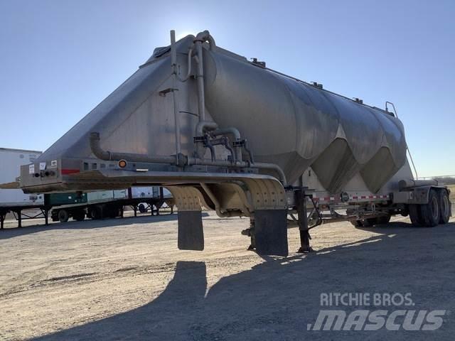 MAC TN1050APB Other trailers