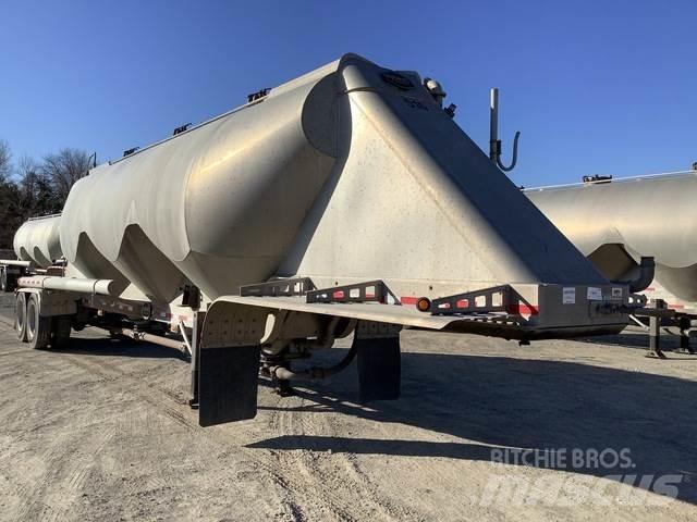 MAC TN1050APB Other trailers