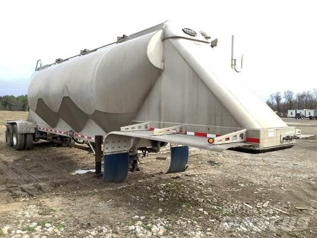 MAC TN1050APB Other trailers