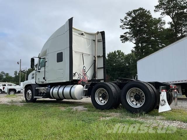 Mack AN64T Tractor Units