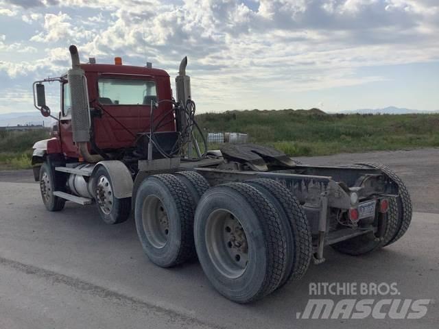 Mack CL733 Tractor Units