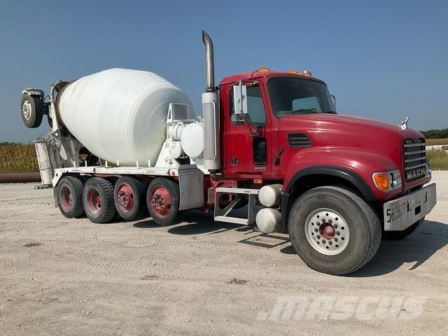 Mack CV513 Other trucks