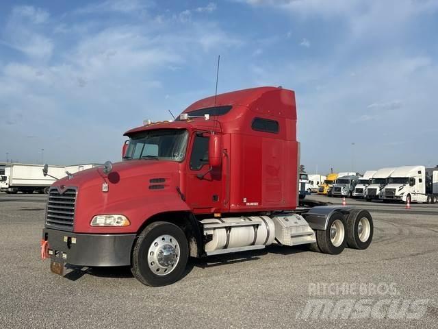 Mack CX613 Tractor Units