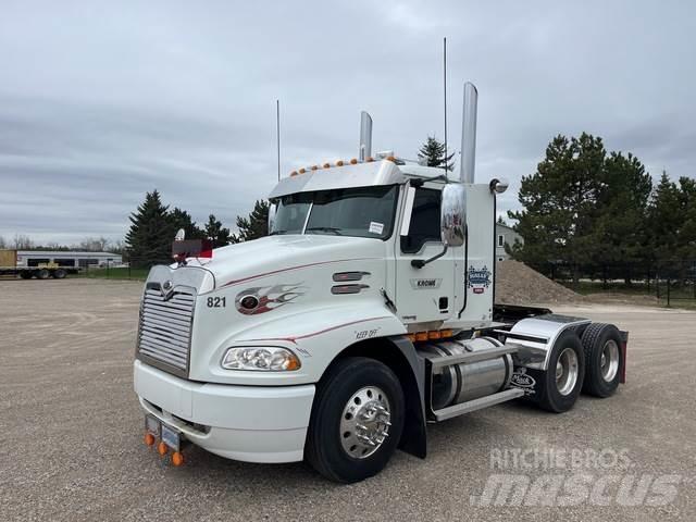 Mack CXN613 Tractor Units