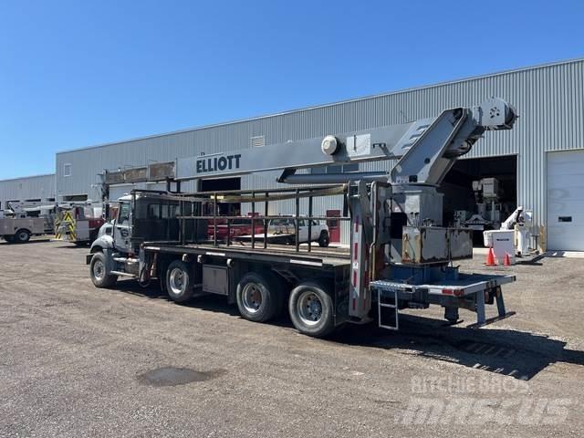 Mack Granite Other trucks