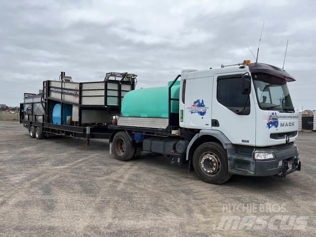 Mack Premium Construction - Others