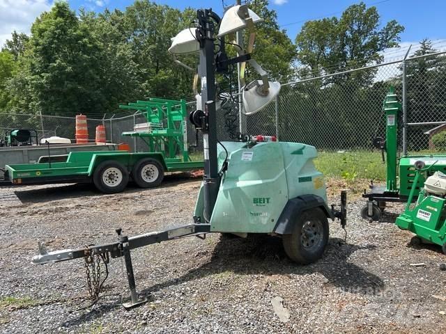 Magnum MLT6SK Light towers