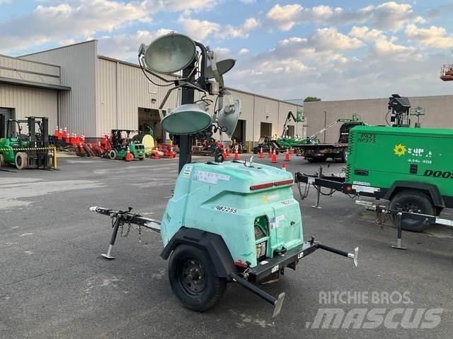 Magnum MLT6SK Light towers