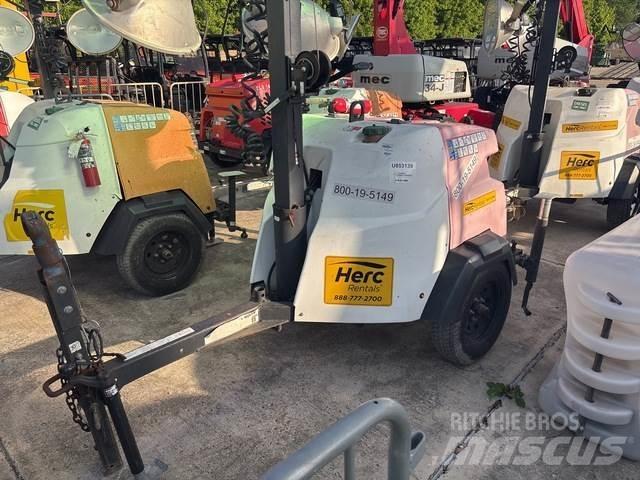 Magnum MLT6SK Light towers