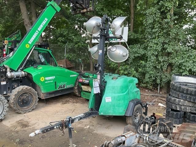 Magnum MLT6SK Light towers
