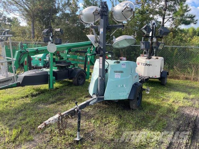 Magnum MLT6SK Light towers