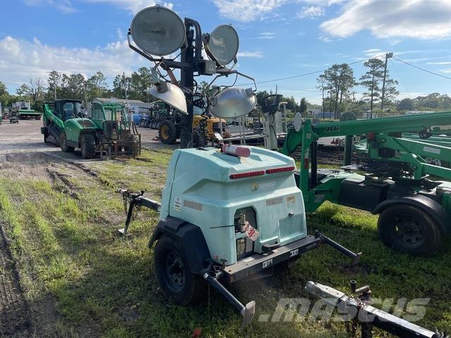 Magnum MLT6SK Light towers