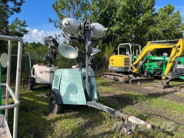 Magnum MLT6SK Light towers