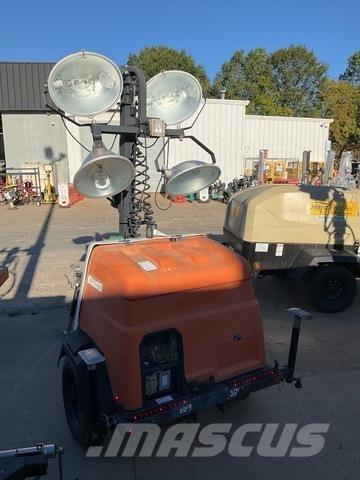 Magnum MLT6SK Light towers