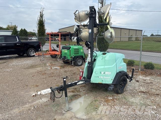 Magnum MLT6SK Light towers
