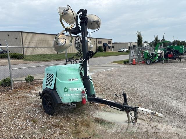 Magnum MLT6SK Light towers