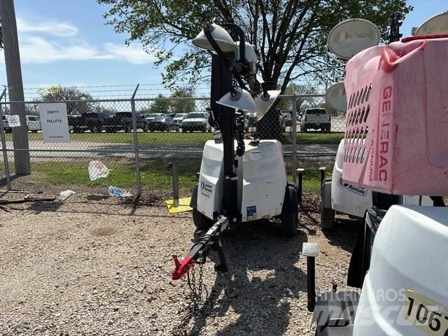 Magnum MLT6SM Light towers