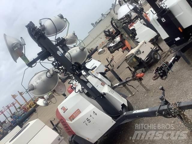 Magnum MLT6SM Light towers