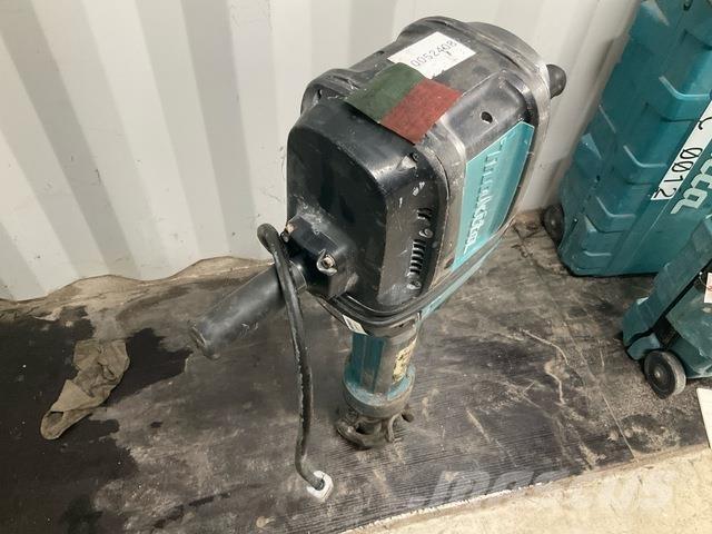 Makita HM1812 Construction - Others