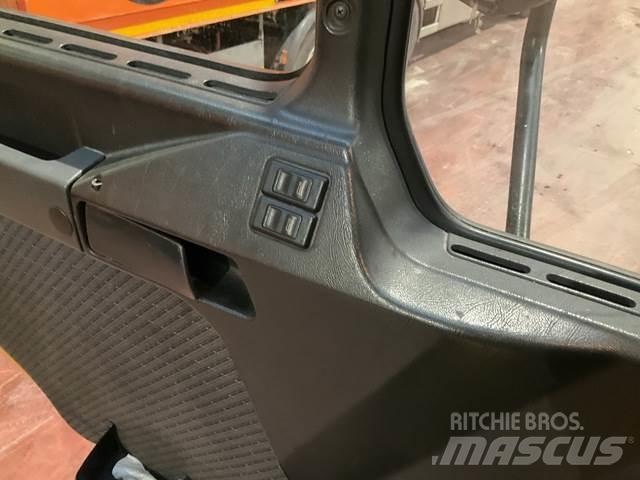 MAN TG33.464 Construction - Others