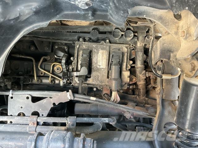 MAN TGA33.360 Construction - Others